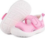 Baby Boys Girls Sport Sandals Toddler Summer Sneakers First Walking Shoes Flexible Anti Slip Sole - Image 5