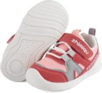 Cheerful Mario 1-3 Years Baby Trainers Boys Girls First Walking Shoes Toddler Shoes Breathable Flexible - Image 5