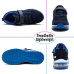 Unitysow Kids Trainers Boys Girls Walking Running Shoes Athletic Sneakers Child Lightweight Breathable Tennis Sports Shoes - Image 2