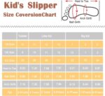 MIXIN Boys Loafer Shoes Slip On Flat Dress Shoes PU Leather Casual Moccasin Shoes for Toddler/Lillte/Big Kids - Image 3