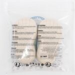 MK MATT KEELY Baby Boy Girl Shoes Toddlers Barefoot Trainers Baby Walking Sock Shoes with Anti Slip Rubber Sole - Image 8