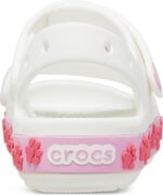 Crocs Unisex Kid's Crocband Cruiser Sandal T - Image 2