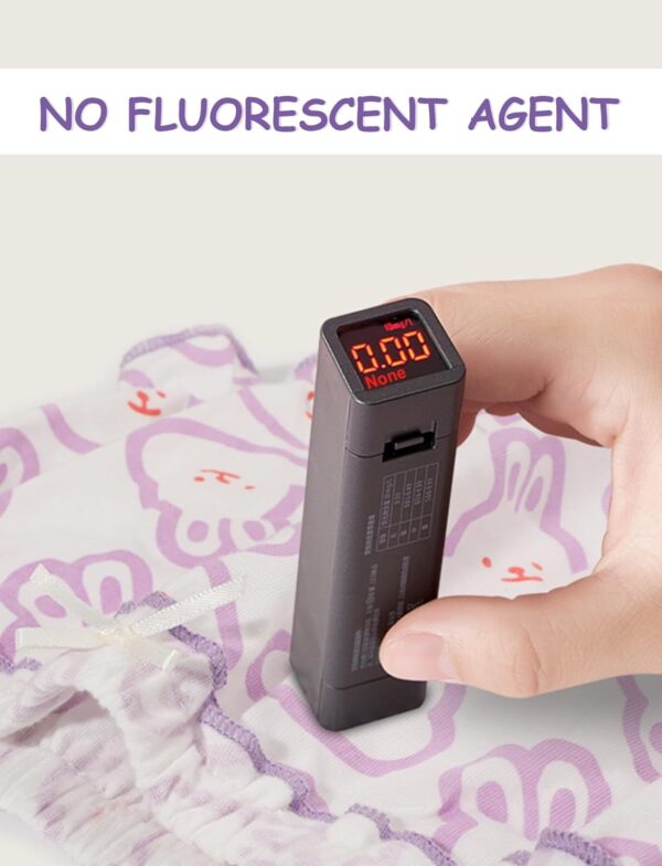 Happy Cherry - Baby Girls Boys Knickers Infant Ruffle Bloomer Shorts Panties Newborn Biefs Cotton Training Pants Toddler Underwear Little Kids Cute Pattern Breathable Soft Diaper Cover for 0-6 Years - Image 5