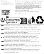 Bow Sliders Light On LED Baby Shoes Children Shoes Boy Sandals Soft Soled Kids Beach Shoes Sandale Casual Cartoon Duck Shoes Size 4 Slippers for Girls - Image 6