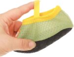 Boys Slippers Size 13 Kids Uk Baby Boys Shoes Size 4 Boys Clothes 4-5 Years Toddler Booties Non Slip Baby Knee Pads Crawling Baby Sleepers 0 3 Months Kids Thermal Socks Size 12-3 - Image 7