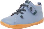 Camper Baby-Jungen Peu Cami 80153 Basket Bootie