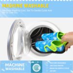 Water Shoes Beach Shoes Qucik Dry Non-Slip for Summer - Image 8