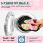 STQ KIDS Water Shoes Beach Shoes Qucik Dry Non-Slip for Summer - Image 8