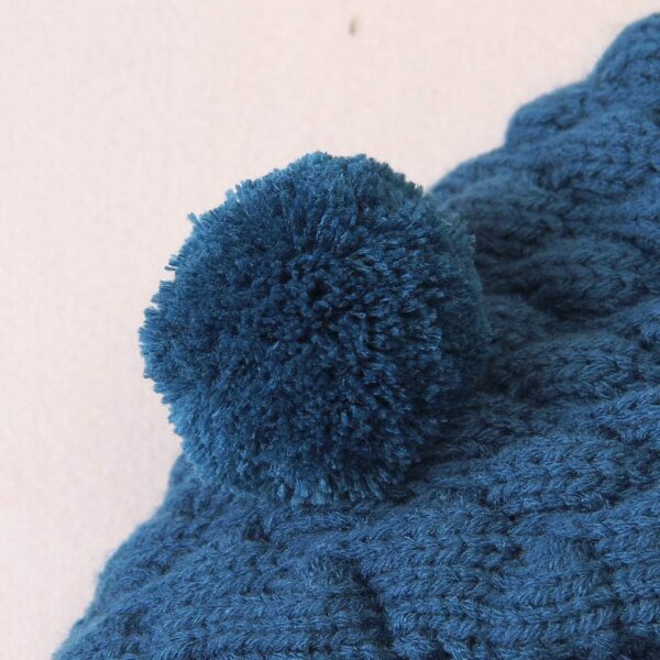 Newborn Baby Boy Girl Clothes,Girls Athletic Outfit Newborn Baby Clothes Unisex Newborn Family Picture Outfits Knit Newborn Infant Romper Strawberry Paja - Image 6