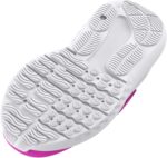 Under Armour Surge 4 AC Running Shoes Infant Girls Road - Image 4