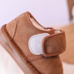 Shoes for Boys Size 3 Baby Toddler Infant Newborn Prewalker Boots Tassel Shoes Soft Sole Walking Shoes for Babies 1218 Months - Image 4