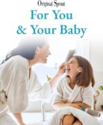 Hair Detangling Spray - Original Sprout Miracle Detangler Spray for Babies & Children - Quick Release Formula Infused with Calendula, Rosemary & Jojoba Protein for Silky, Smooth Hair - 118ml - Image 5