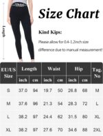Maternity Leggings Over Bump Yoga Pants Women Soft Belly Support Pregnancy Trousers High Waisted Stretchy Workout Leggings S-XL - Image 6