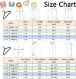 Nwada 4 Piece Boy Suits Boys Wedding Suit Page Boy Party Prom Formal Tuxedo Suits 3-4 Years - Image 8