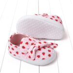 Baby Girls Boys Warm Shoes Soft Booties Snow Boots Comfortable Shoes Infant Toddler Warming and Fashion Shoes Babies Shoes Size 5 Baby Shoes Size 5 - Image 4