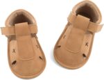 Baby Boys Soft Sole Sandals Toddler Anti-Slip Summer Crib First Walking Shoes - Image 6