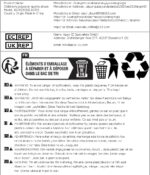 Toddler Baby Shoes Snow Infant Warming Girls Booties Boys Boots Soft Baby Shoes Size 5 Boy Shoes Toddler - Image 7