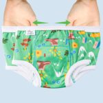 Heekcaa Baby Potty Training Pants,Toddler Potty Training Pants 7 Pack,Potty Training Underwear For Boys 2T,3T,4T,5T,6T - Image 6