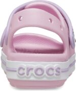 Crocs Unisex Kids Crocband Cruiser Sandal K - Image 2