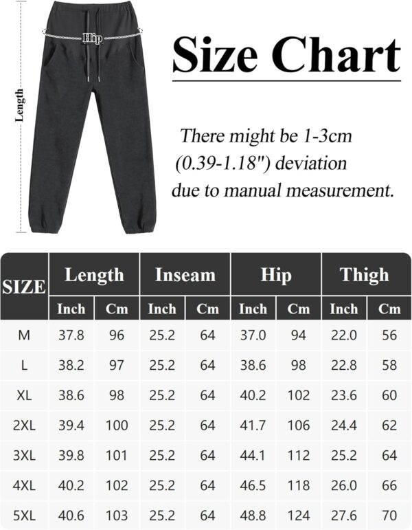 SEAUR Lounge High Waisted Maternity Pants Pregnancy Trousers Loose Maternity Sweatpants Over Bump Maternity Soft Trousers - Image 6