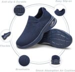 Kids Sock Shoes Boys Girls Trainers Tennis Walking Shoes Sneakers for Toddler/Little Kid/Big Kid - Image 5