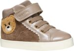 Geox Mädchen B Kilwi Girl A Sneaker
