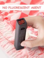 Happy Cherry - Baby Girls Boys Knickers Infant Ruffle Bloomer Shorts Panties Newborn Biefs Cotton Training Pants Toddler Underwear Little Kids Cute Pattern Breathable Soft Diaper Cover for 0-6 Years - Image 5