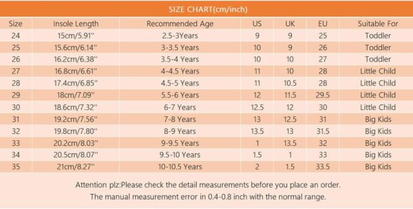 Toddler Little Kid Boys Girls Soft Slip On Loafers Dress Flat Shoes Boat Shoes Casual Shoes Kid Slip Boys Wide Shoes Size 12 - Image 7