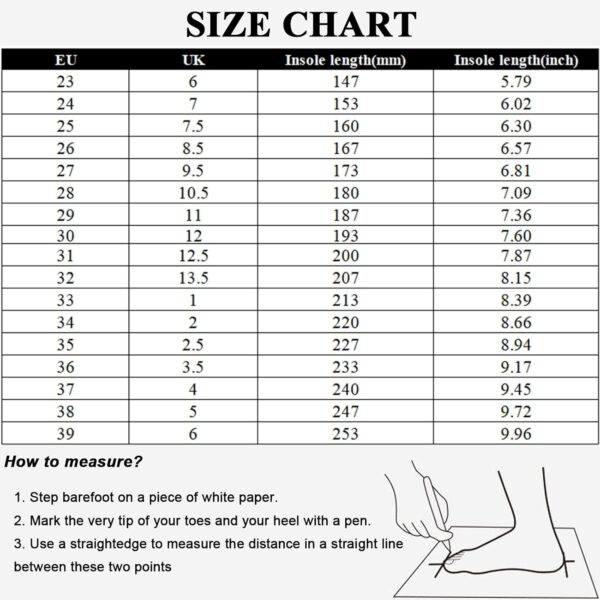 maxvinci Kids Slip On Canvas Shoes Girls Boys Casual Trainers Breathable Flat Sneakers Pumps Plimsoles with Cartoon Pattern Print - Image 6