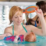 Water Babies Bath Toys Splash Mirror Oceans of Imagination, Baby Bath Mirror for Pool or Bath (15cm) - Image 6