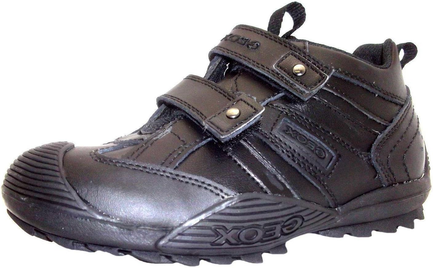 716ZhS33X3L._AC_SL1500_.jpg Geox Boy's Jr Savage a Shoes - Image 1