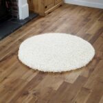 Rugs4Sale Vista 3cm Thick Pile Modern Luxurious Non-Shedding Traditional Shaggy rugs Ideal For Bedroom, Hall, Kids Baby Room, Indoor/Outdoor Rugs Runners Carpet mat(40x60cm) - Image 4
