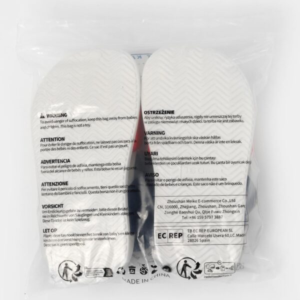 MK MATT KEELY Boys Girls Sandals Kids Closed Toe Walking Shoes Toddlers Baby Wide Fit Beach Sandals with Non-Slip Sole - Image 10