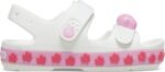Crocs Unisex Kid's Crocband Cruiser Sandal T - Image 5