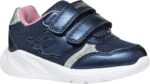Geox Baby-Mädchen B Sprintye Girl C Sneaker