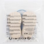 MK MATT KEELY Baby Boy Girl Shoes Toddlers Barefoot Trainers Baby Walking Sock Shoes with Anti Slip Rubber Sole - Image 8