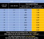 UOVO Boys Trainers Kids Walking Shoes Low-Top Sneakers Children Waterproof Trekking Hiking Footwear Running Shoes Black Blue Gray Size 9 UK Child to 5.5 UK - Image 7