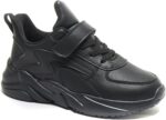 Kids Girls Sports Boys' Basketball Running Shoes - Image 5
