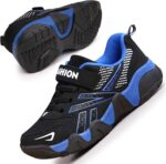 Daclay Boys' Shoes Casual Shoes Sports Shoes Casual Shoes Mesh - Image 4