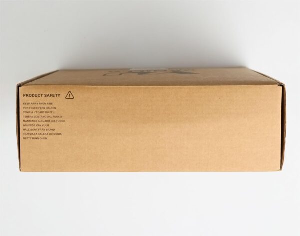 Pusheen Girls Sliders | Brown Moulded Ridge Bottom Sandals For Kids | Cartoon Tabby Cat Cute Beachwear & Summer Pool Shoes | Slip-on Footwear Merchandise Gift for Children - Image 9