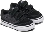 Vans Boy's Brooklyn Ls V Sneaker - Image 6