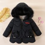 Boys Coats Age 13 Baby Zip Up Hoodie 3 1 Jackets Mens Baby Snowsuit 0 3 Months Baby Cardigan 0 3 Months Raining Coat for Kids Boys Gilet 13 14 Years Puddle Suit 6-7 Years - Image 3