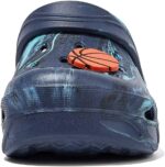 HOBIBEAR Boys and Girls Classic Graphic Garden Pool Clogs Slip on Water Shoes丨Sandals Slippers丨(Toddler/Little Kids/Big Kids) - Image 5