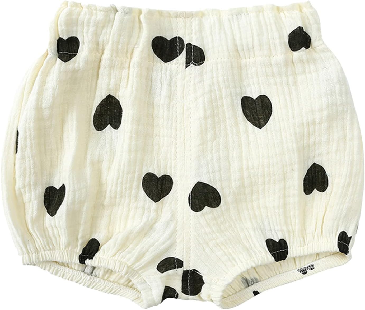 71877vPdwrL._AC_SL1500_.jpg inhzoy Infant Baby Girls Nappy Covers Toddler Kids Cotton Bloomers Briefs Panties Shorts Underwear - Image 1