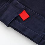 CHENSIYU Kids Boys Girls Toddler Pants Girls Infant 3-14 Years Pants Girls 2-13 Years Bloomer Pants Infant 3-14 Years Track Bottoms Baby Halloween Costume - Image 4