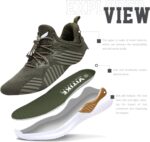 Boys Trainers Kids Running Shoes Child Athletic Shoes Casual Walking Shoes Boys Tennis Shoes Outdoor Sport Sneakers - Image 2