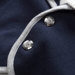 FamukaBaby Boys Romper One-Piece Suit Gentleman Jumpsuit Bow Tie Cotton Formal Outfits - Image 5