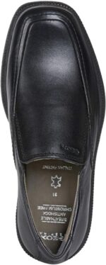 Geox Boy's Jr Federico D Shoes, Medium - Image 5