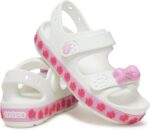 Crocs Unisex Kid's Crocband Cruiser Sandal T - Image 6