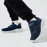 DREAM PAIRS Boys Girls Breathable Tennis Running Shoes Athletic Sport Sneakers - Image 5